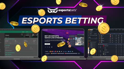 esports betting picks